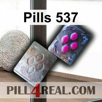 Pills 537 045
