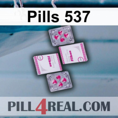Pills 537 097