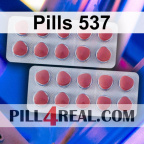 Pills 537 151