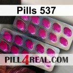 Pills 537 213