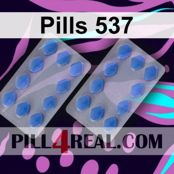 Pills 537 235