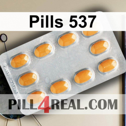 Pills 537 246