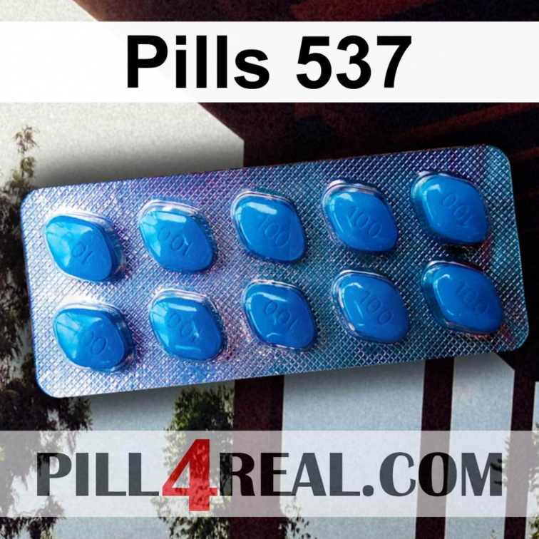 Pills 537 259