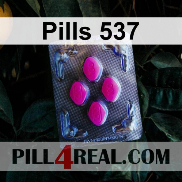 Pills 537 318