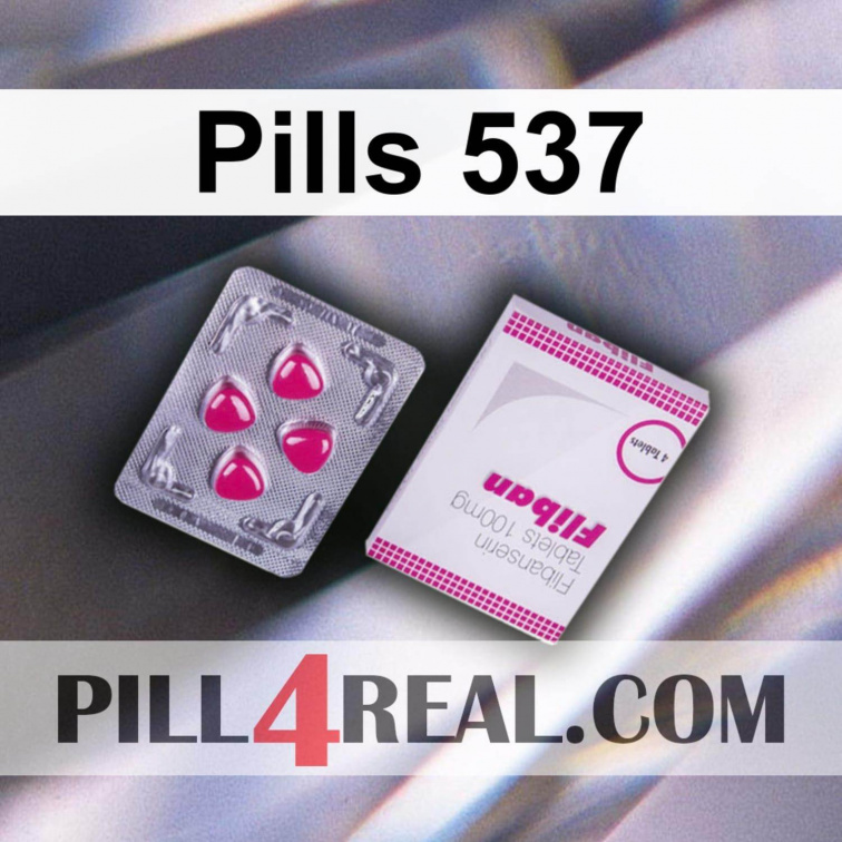 Pills 537 335