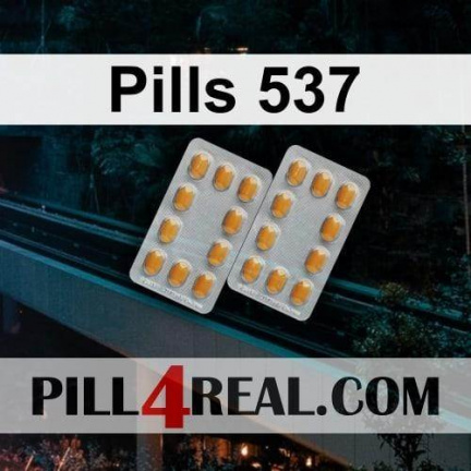 Pills 537 379