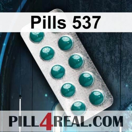 Pills 537 405