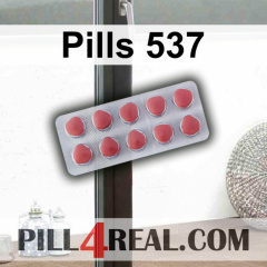 Pills 537 435