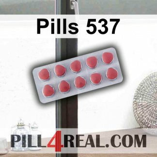Pills 537 435