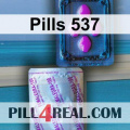 Pills 537 463