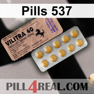 Pills 537 471