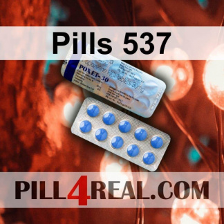 Pills 537 475