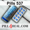 Pills 537 516