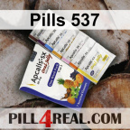 Pills 537 656