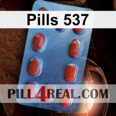 Pills 537 671