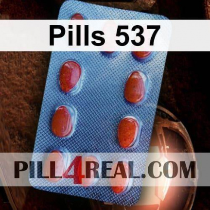 Pills 537 671