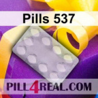 Pills 537 705