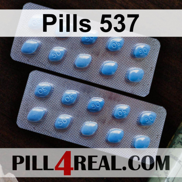 Pills 537 722