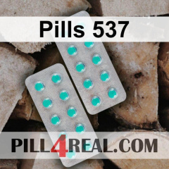 Pills 537 725