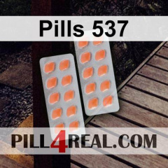 Pills 537 741