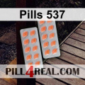 Pills 537 741