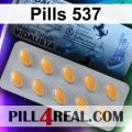Pills 537 891