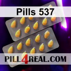 Pills 537 914