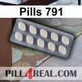 Pills 791 001