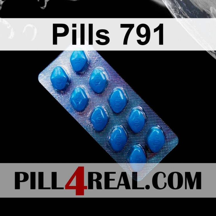 Pills 791 069