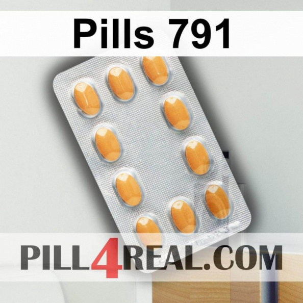 Pills 791 092