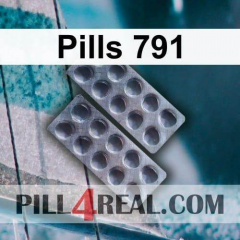 Pills 791 109
