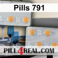 Pills 791 208