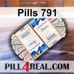 Pills 791 247