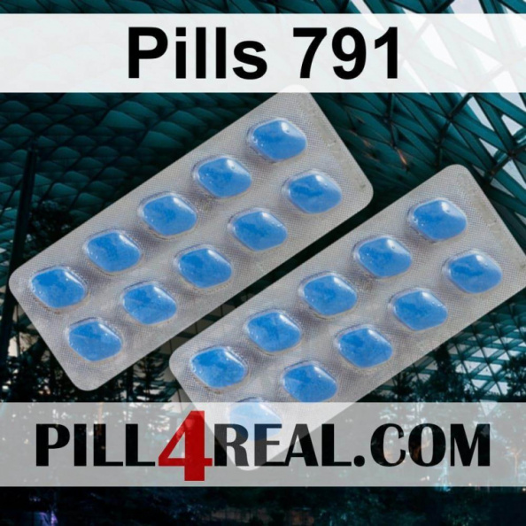 Pills 791 265