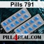 Pills 791 265