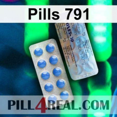 Pills 791 284