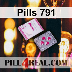 Pills 791 316
