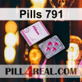 Pills 791 316