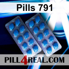Pills 791 326