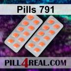 Pills 791 401