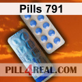 Pills 791 541