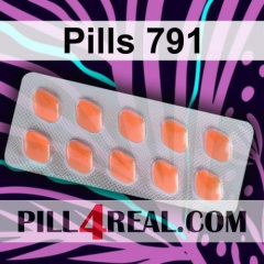 Pills 791 598