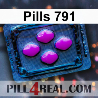 Pills 791 659