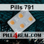 Pills 791 797