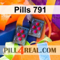 Pills 791 868