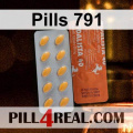 Pills 791 885