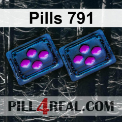 Pills 791 899