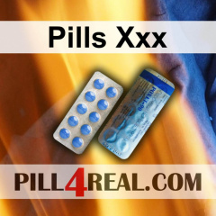 Pills Xxx 110