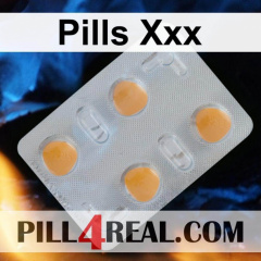 Pills Xxx 121