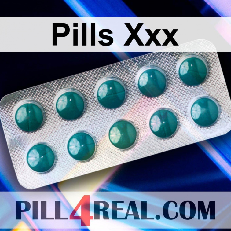 Pills Xxx 171